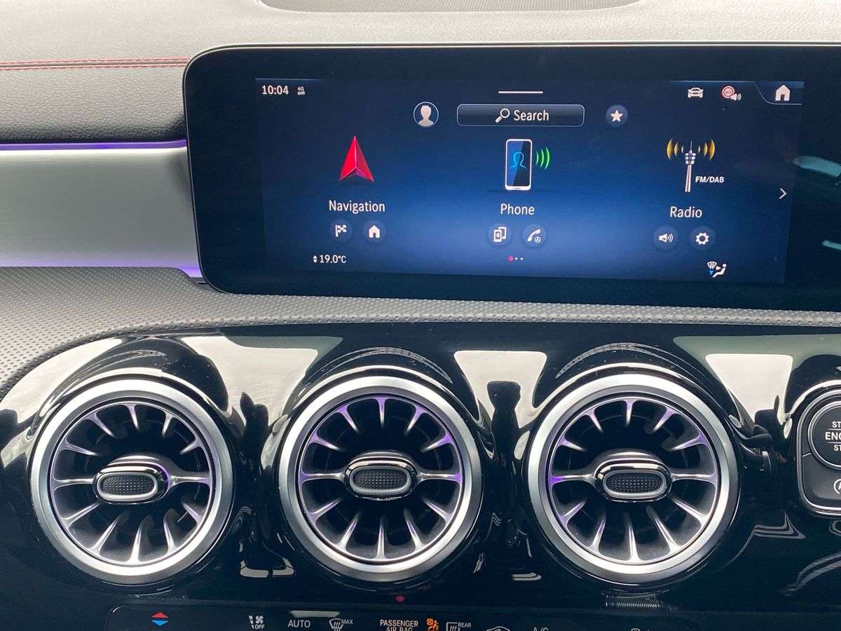 Used Mercedes-Benz CLA 2025 for sale - 78194112: Photo 11