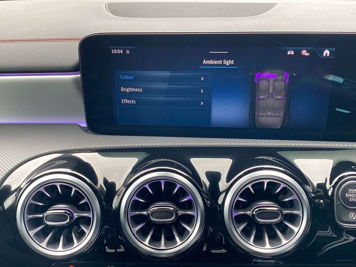 Used Mercedes-Benz CLA 2025 for sale - 78194112: Photo 12