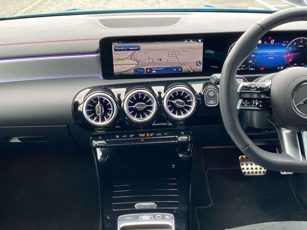 Used Mercedes-Benz CLA 2025 for sale - 78194112: Photo 13