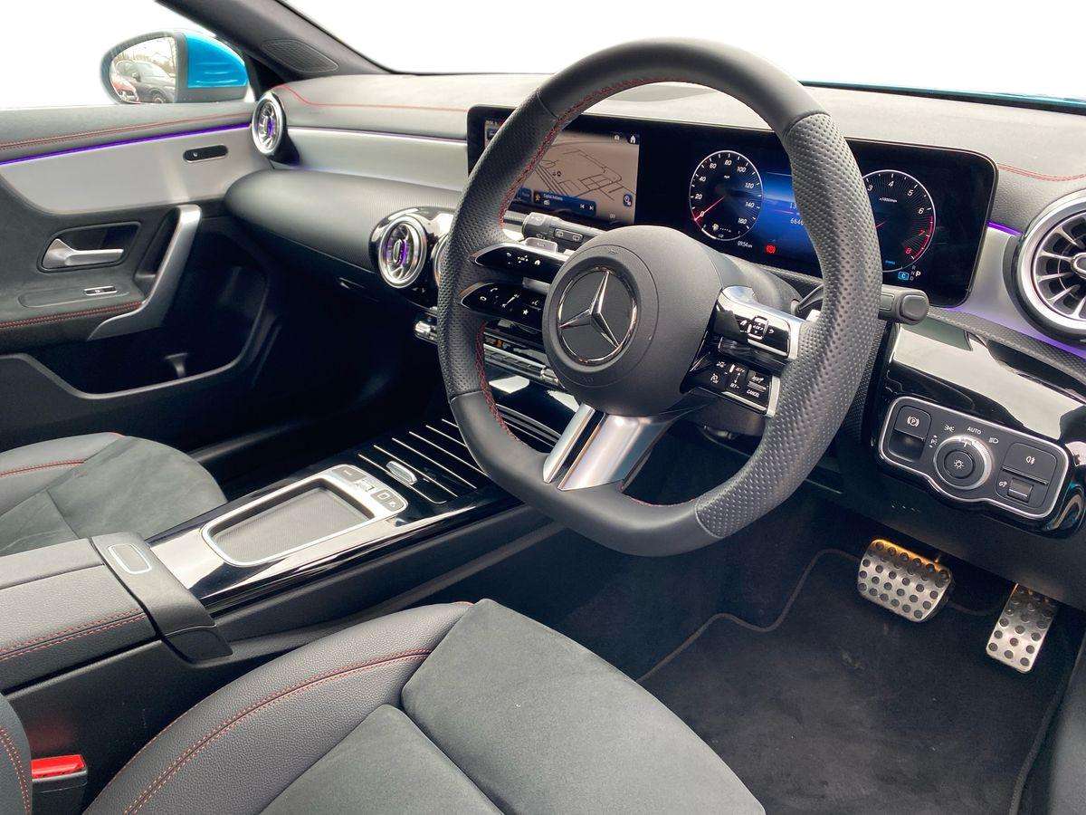 Used Mercedes-Benz CLA 2025 for sale - 78194112: Photo 15