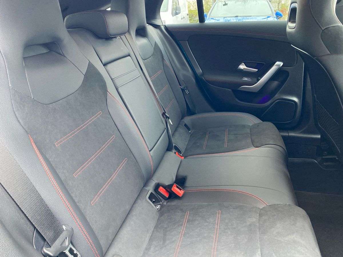 Used Mercedes-Benz CLA 2025 for sale - 78194112: Photo 16