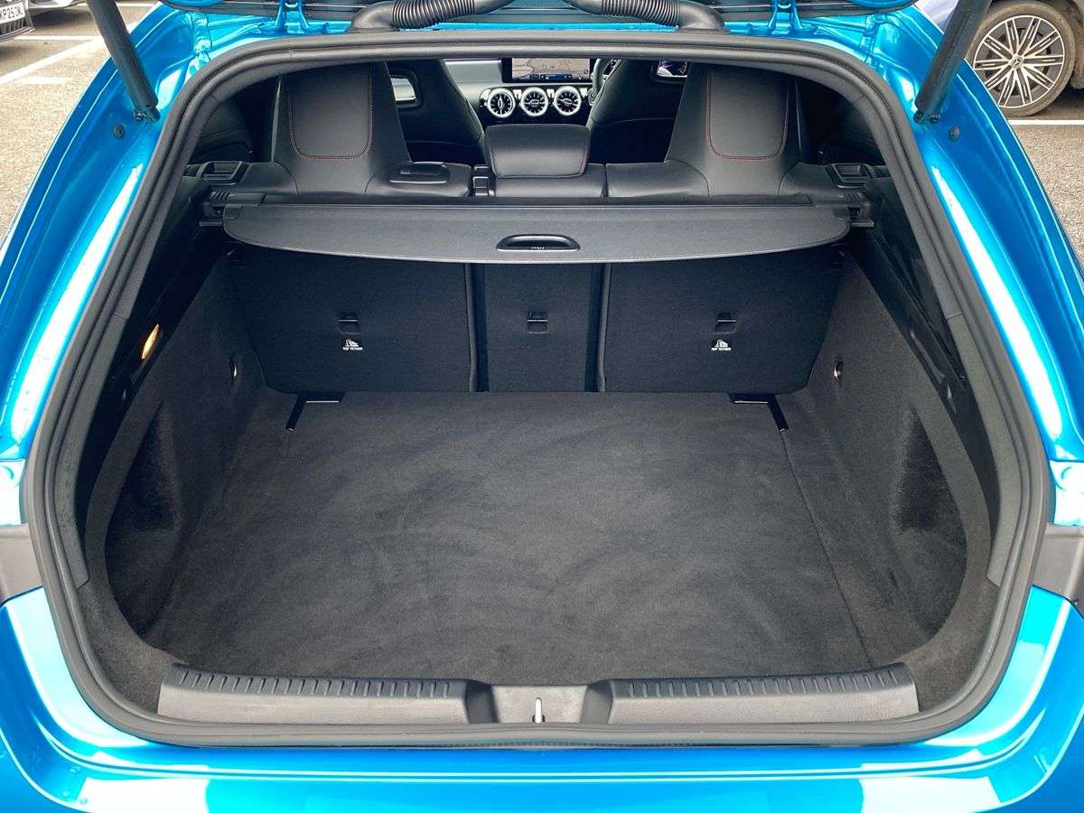 Used Mercedes-Benz CLA 2025 for sale - 78194112: Photo 17