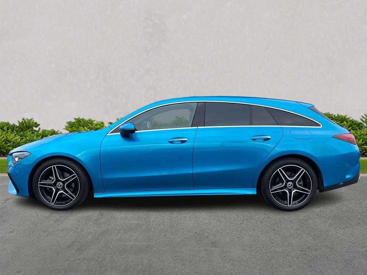 Used Mercedes-Benz CLA 2025 for sale - 78194112: Photo 19