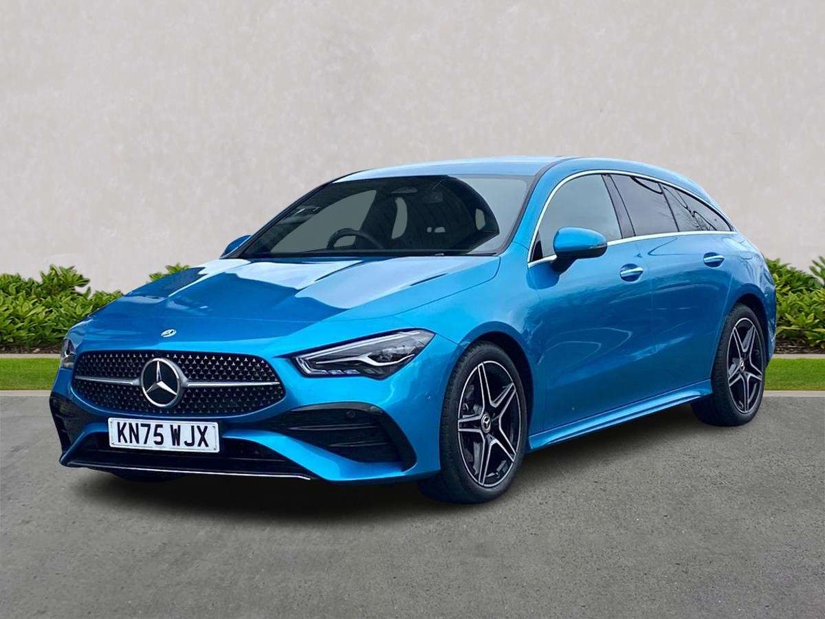 Used Mercedes-Benz CLA 2025 for sale - 78194112: Photo 20