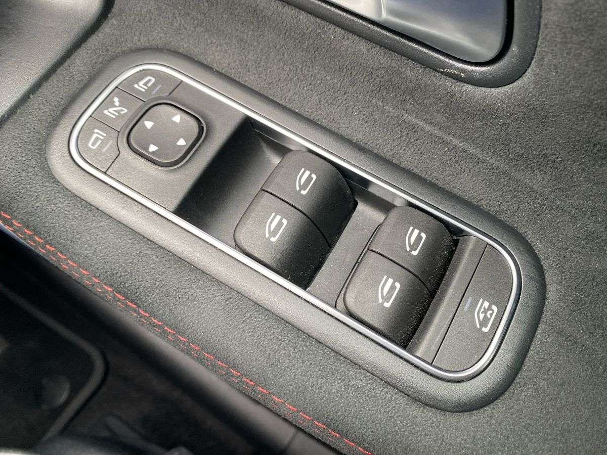 Used Mercedes-Benz CLA 2025 for sale - 78194112: Photo 21