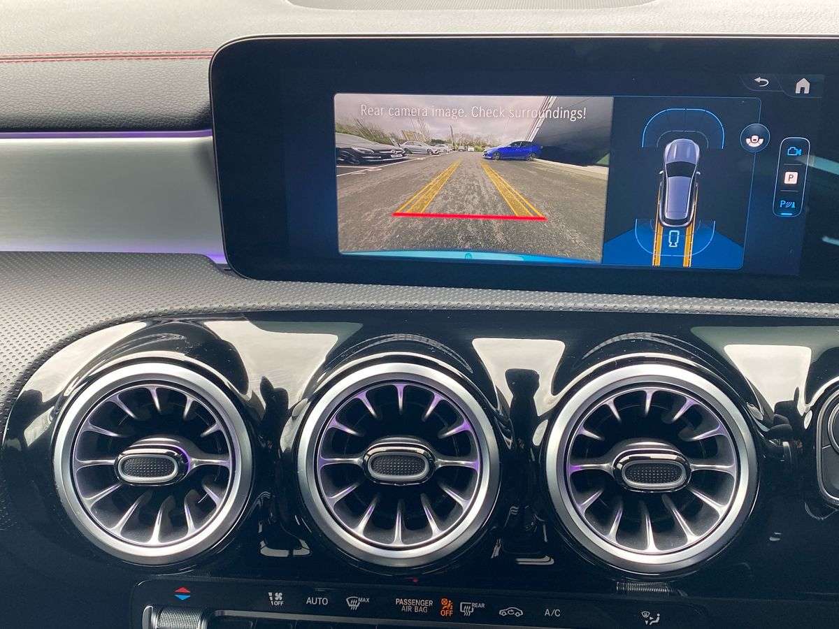 Used Mercedes-Benz CLA 2025 for sale - 78194112: Photo 23