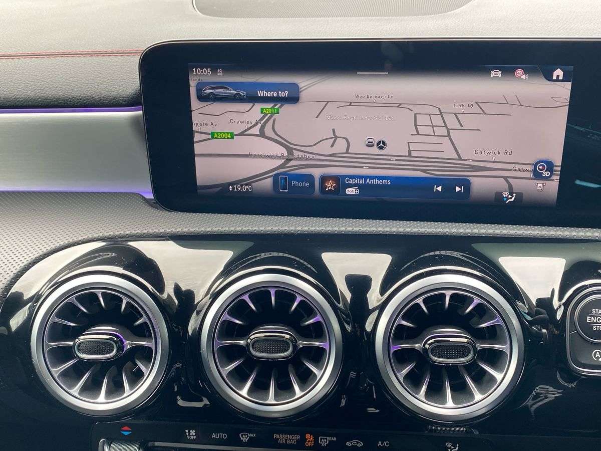 Used Mercedes-Benz CLA 2025 for sale - 78194112: Photo 24