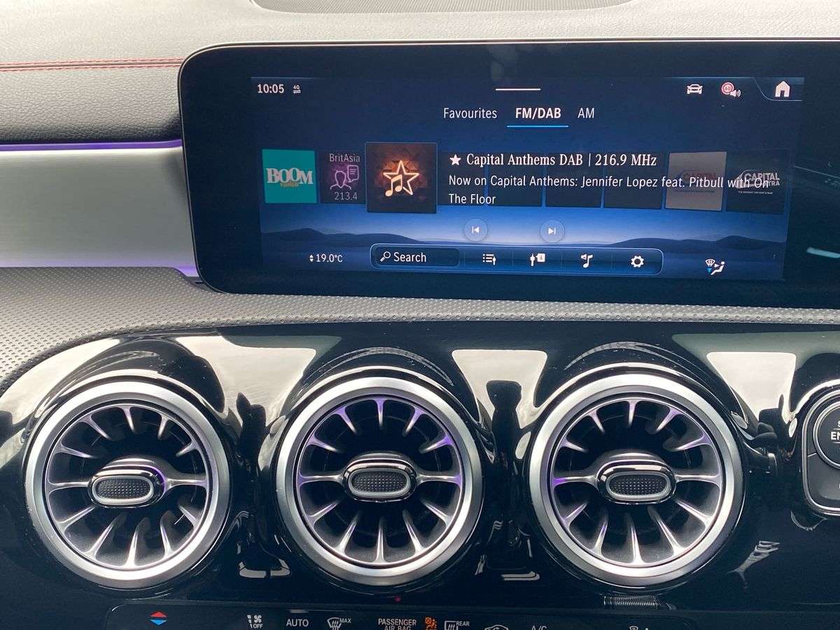 Used Mercedes-Benz CLA 2025 for sale - 78194112: Photo 25