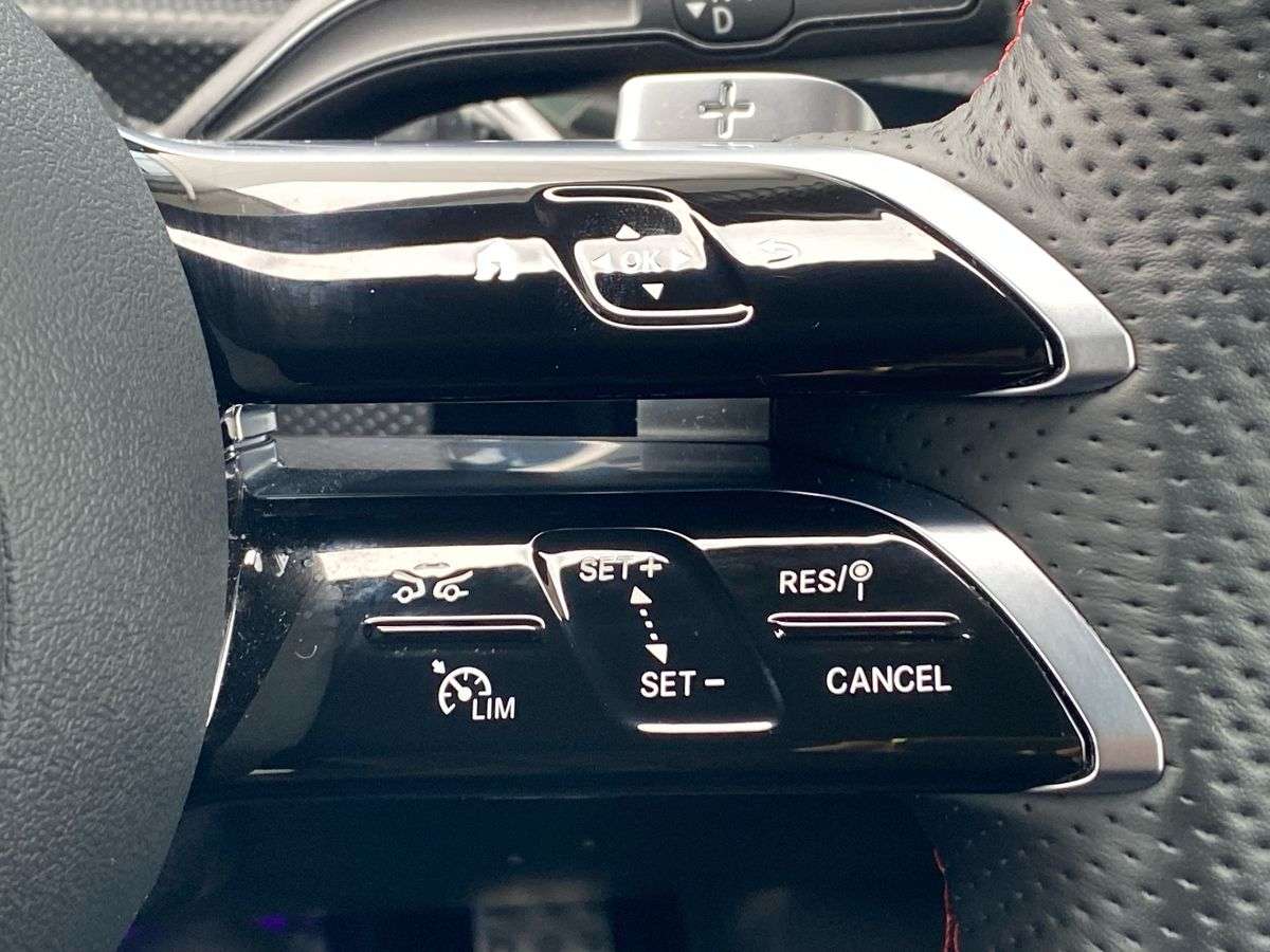 Used Mercedes-Benz CLA 2025 for sale - 78194112: Photo 27