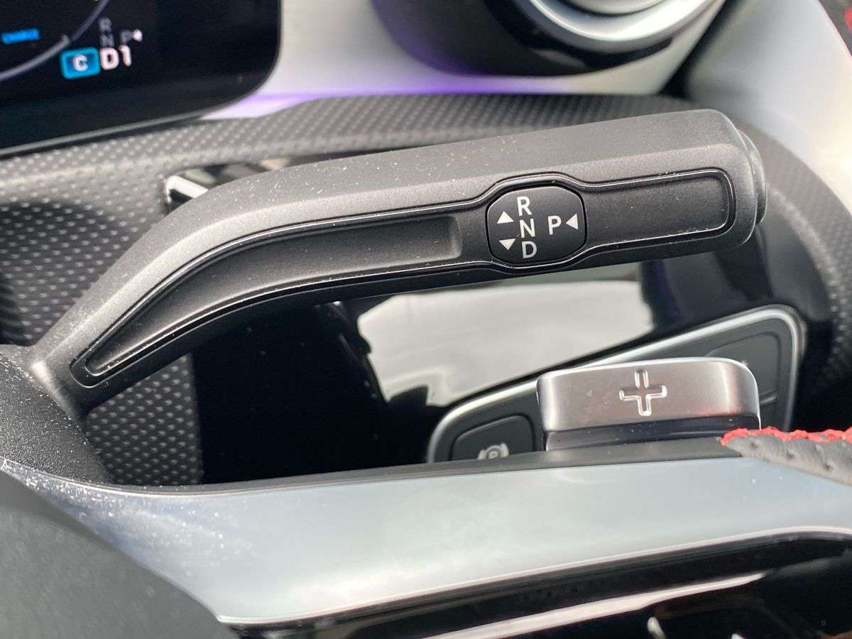 Used Mercedes-Benz CLA 2025 for sale - 78194112: Photo 29