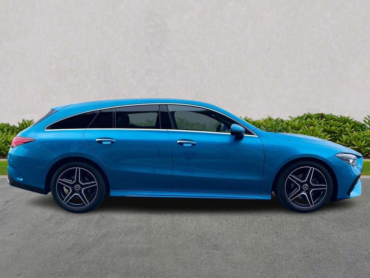 Used Mercedes-Benz CLA 2025 for sale - 78194112: Photo 3