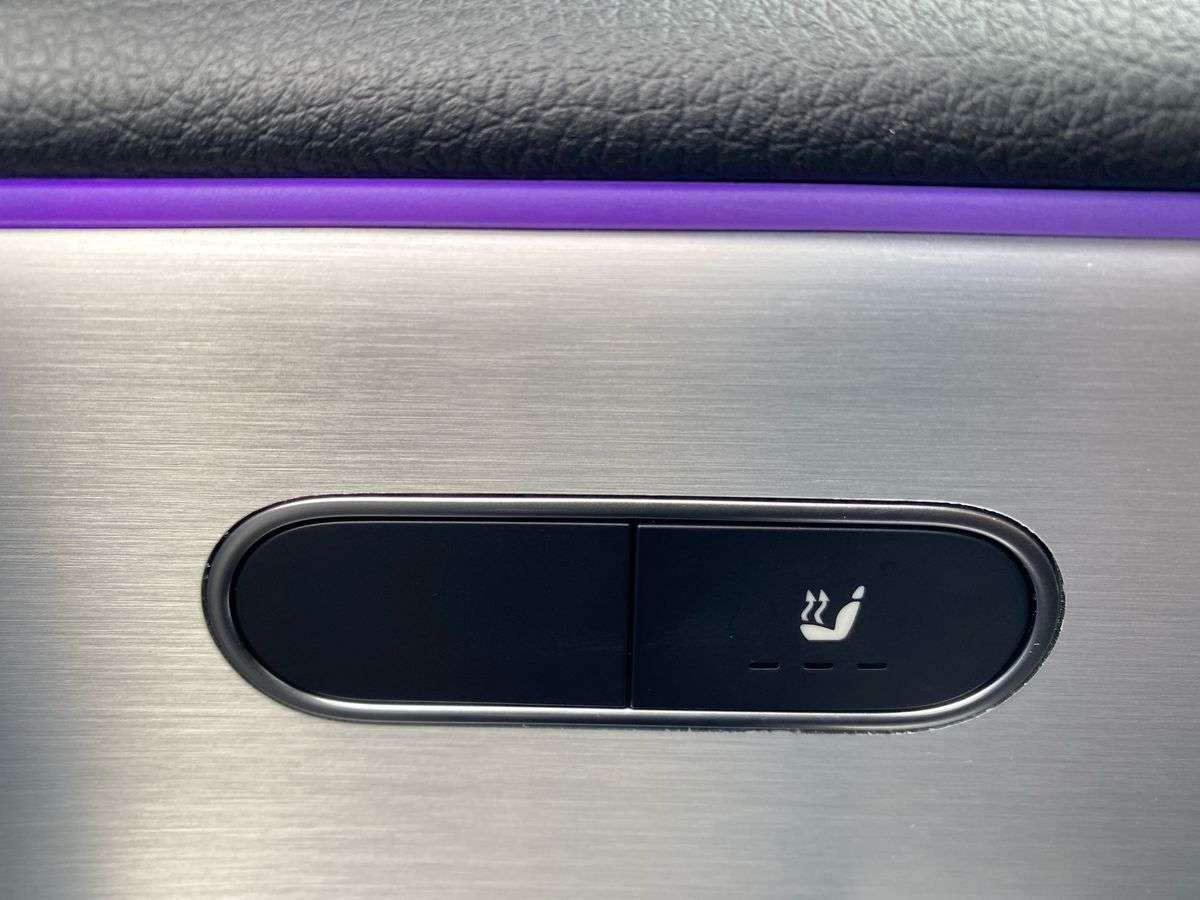 Used Mercedes-Benz CLA 2025 for sale - 78194112: Photo 30