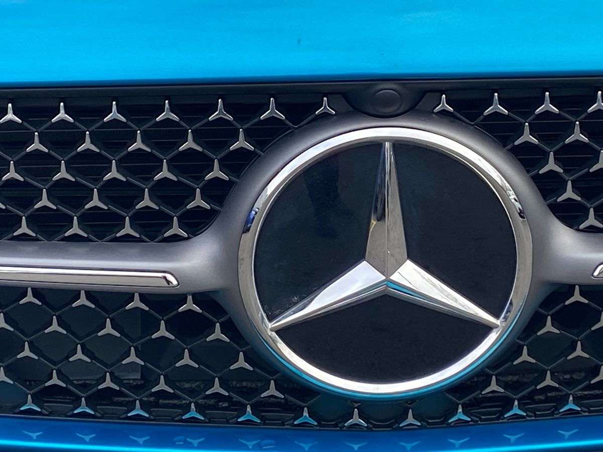 Used Mercedes-Benz CLA 2025 for sale - 78194112: Photo 33