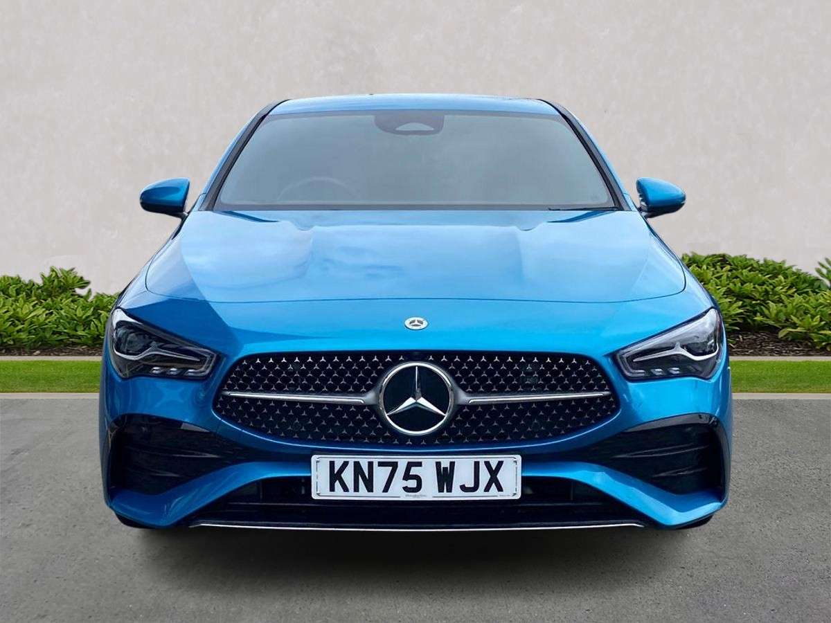 Used Mercedes-Benz CLA 2025 for sale - 78194112: Photo 5