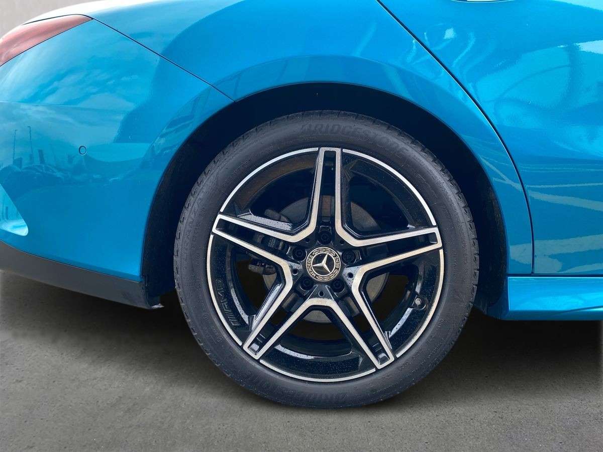 Used Mercedes-Benz CLA 2025 for sale - 78194112: Photo 6