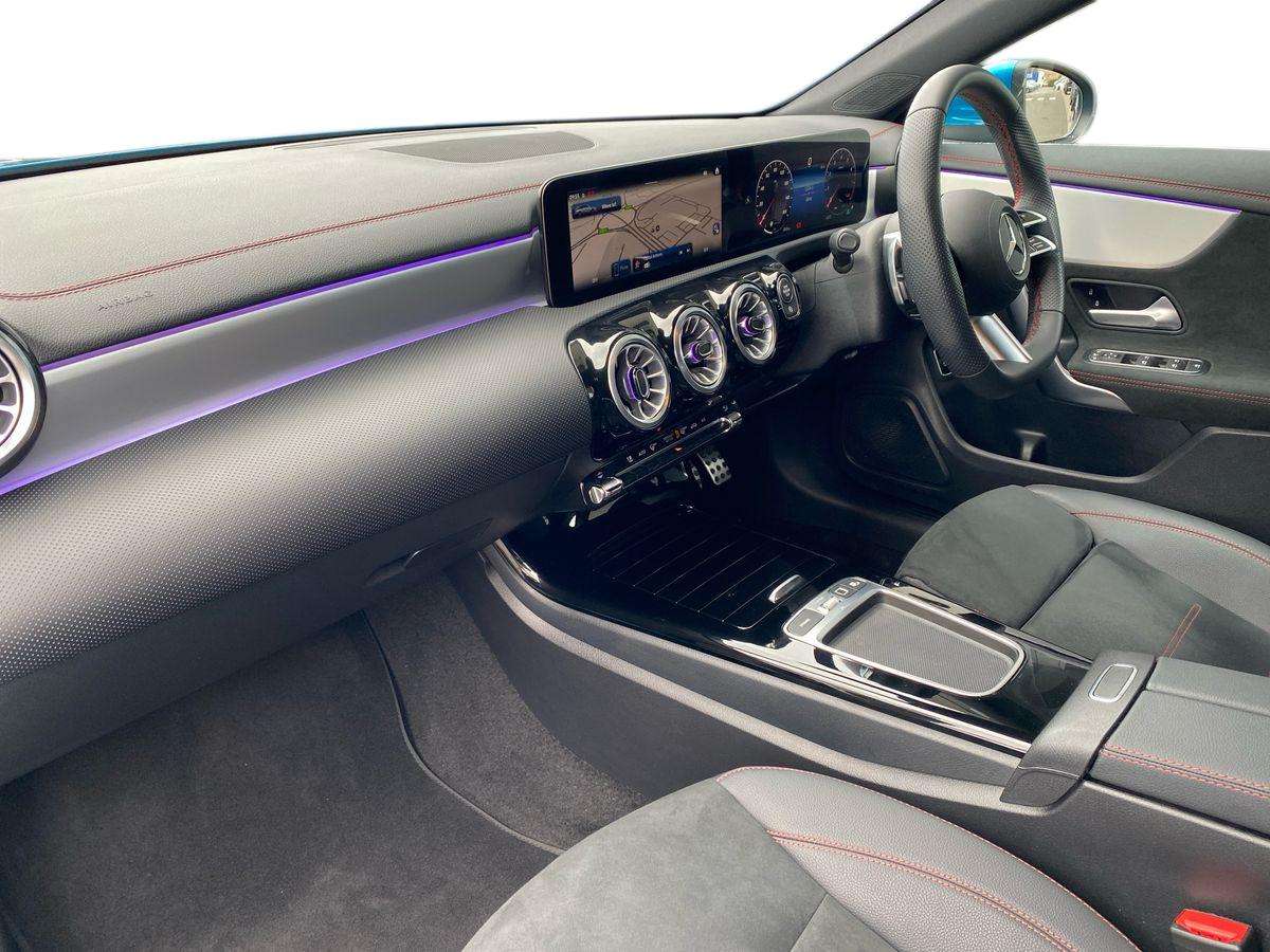 Used Mercedes-Benz CLA 2025 for sale - 78194112: Photo 7