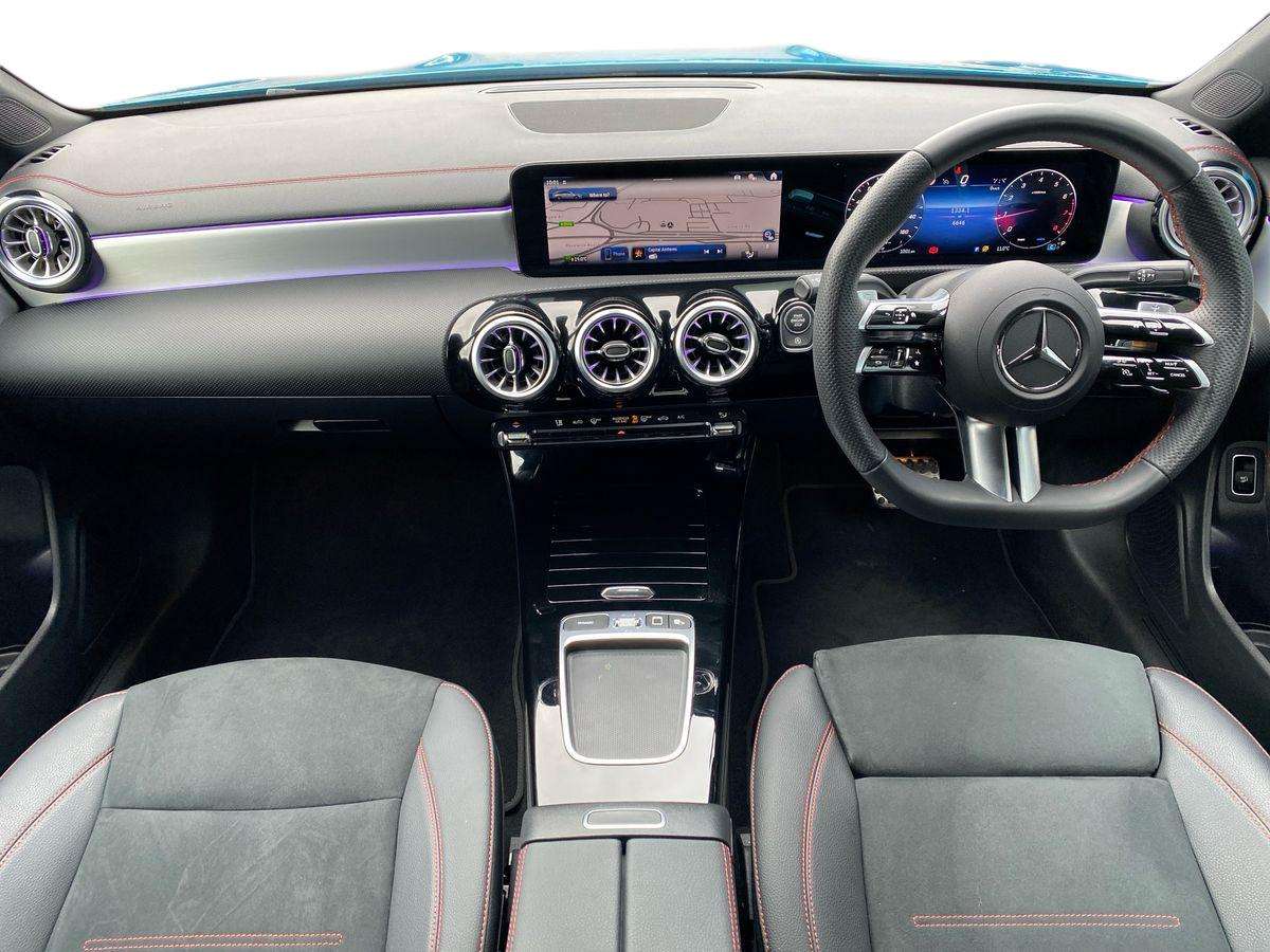 Used Mercedes-Benz CLA 2025 for sale - 78194112: Photo 8