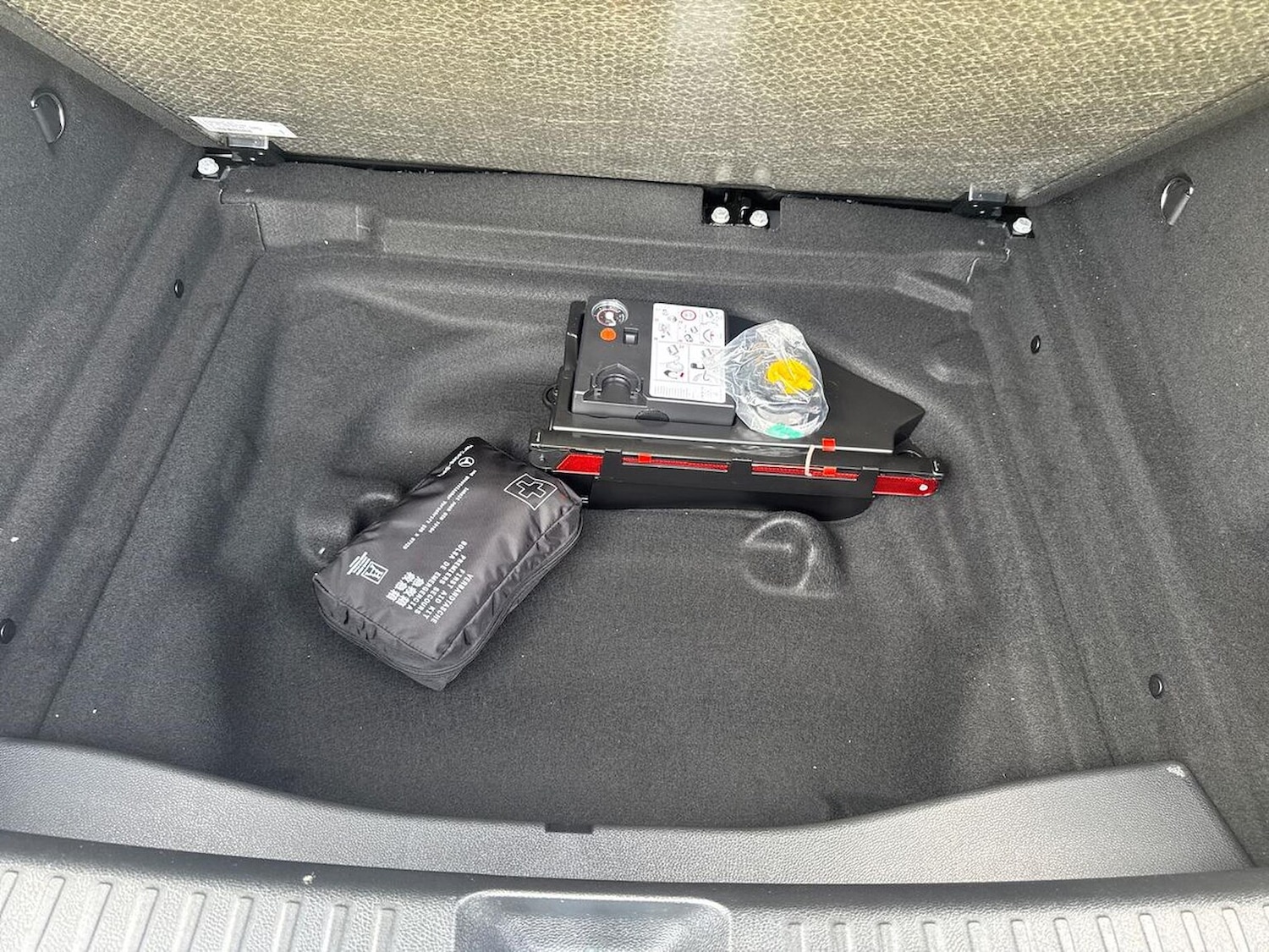 Vehicle 38
