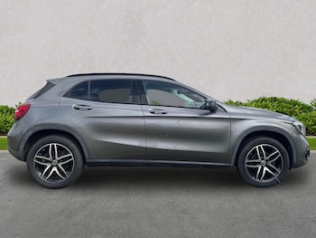 Used Mercedes-Benz GLA 2020 for sale - 75779142: Photo