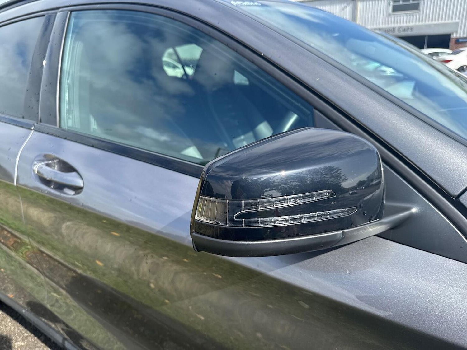 Vehicle 40