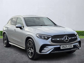 Used Mercedes-Benz GLC 2025 for sale - 79271951: Photo