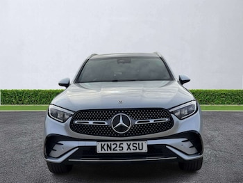 Used Mercedes-Benz GLC 2025 for sale - 79271951: Photo
