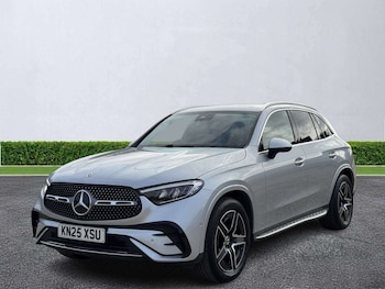 Used Mercedes-Benz GLC 2025 for sale - 79271951: Photo