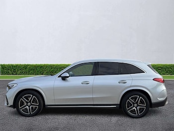 Used Mercedes-Benz GLC 2025 for sale - 79271951: Photo