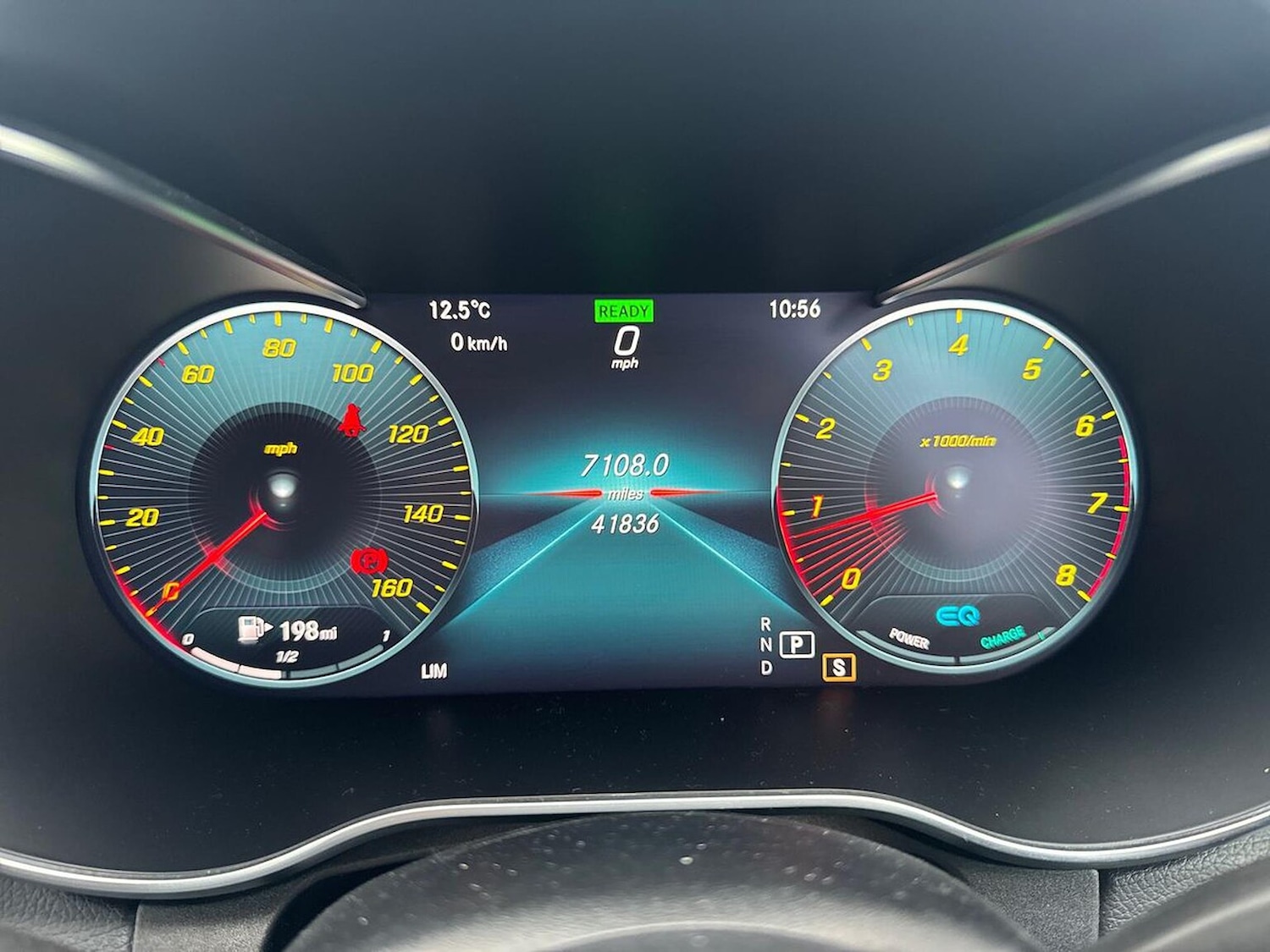 Used Mercedes-Benz C Class 2019 for sale - 76403431: Photo 10