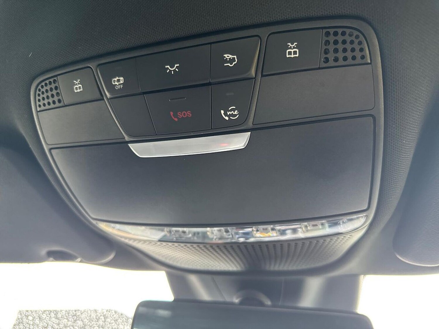 Used Mercedes-Benz C Class 2019 for sale - 76403431: Photo 14