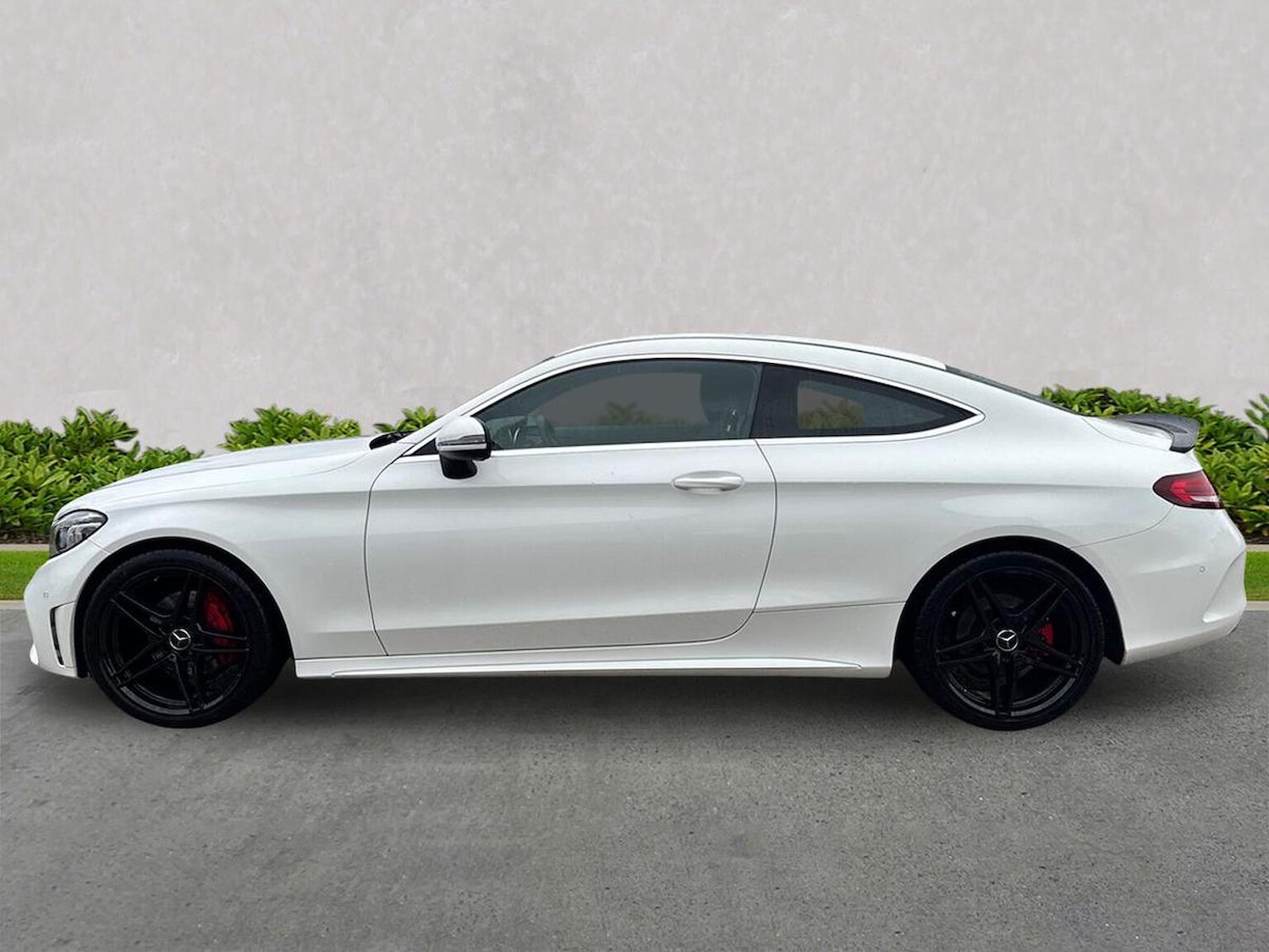 Used Mercedes-Benz C Class 2019 for sale - 76403431: Photo 19