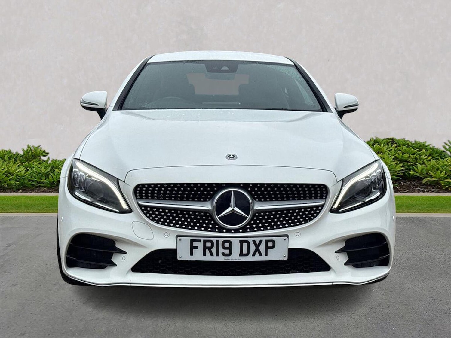 Used Mercedes-Benz C Class 2019 for sale - 76403431: Photo 5