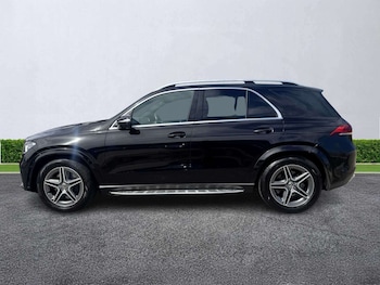 Used Mercedes-Benz GLE 2021 for sale - 78531701: Photo