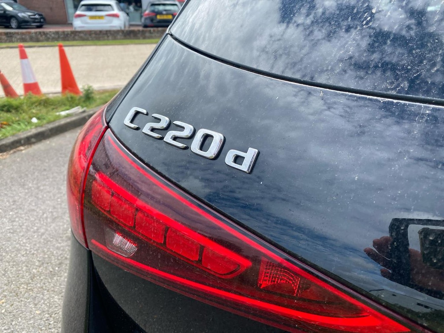 Vehicle 36
