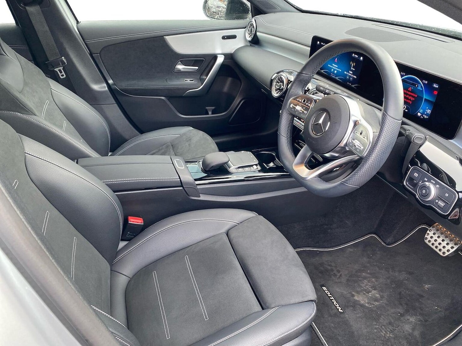 Used Mercedes-Benz A-Class 2021 for sale - 76097634: Photo 14