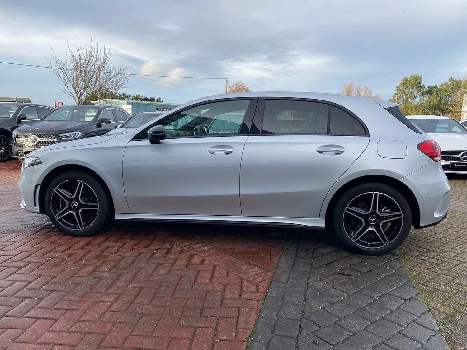 Used Mercedes-Benz A-Class 2021 for sale - 76097634: Photo 18