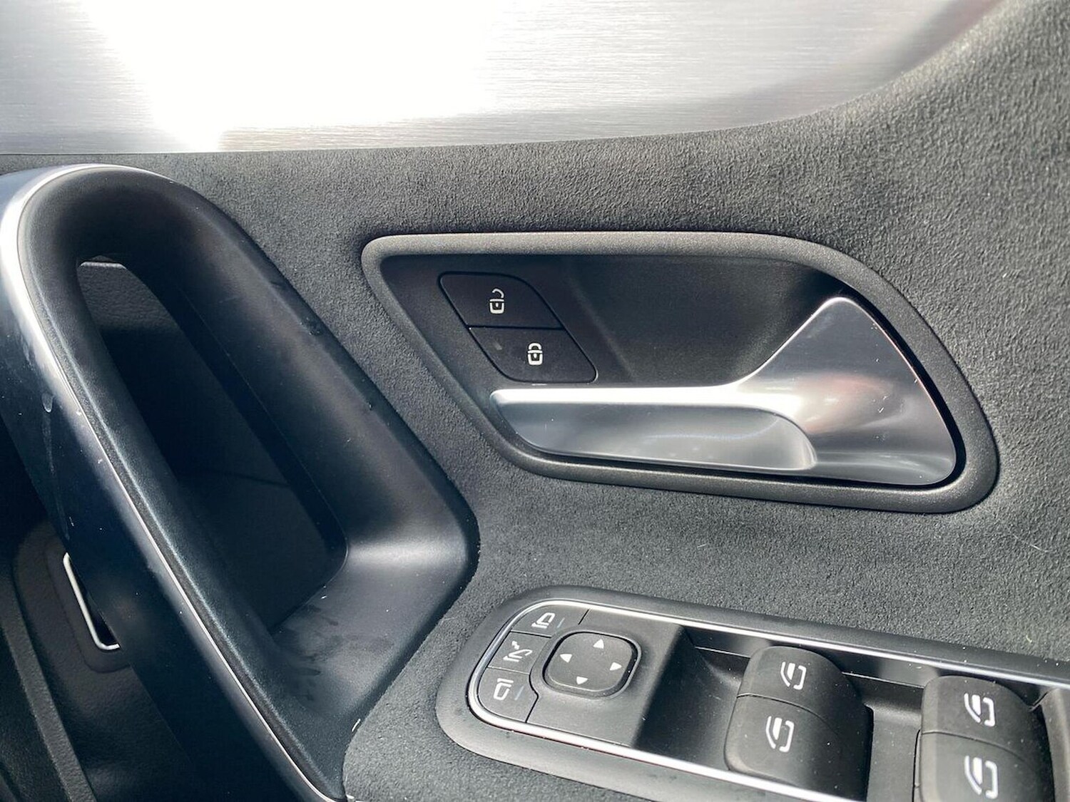Used Mercedes-Benz A-Class 2021 for sale - 76097634: Photo 28