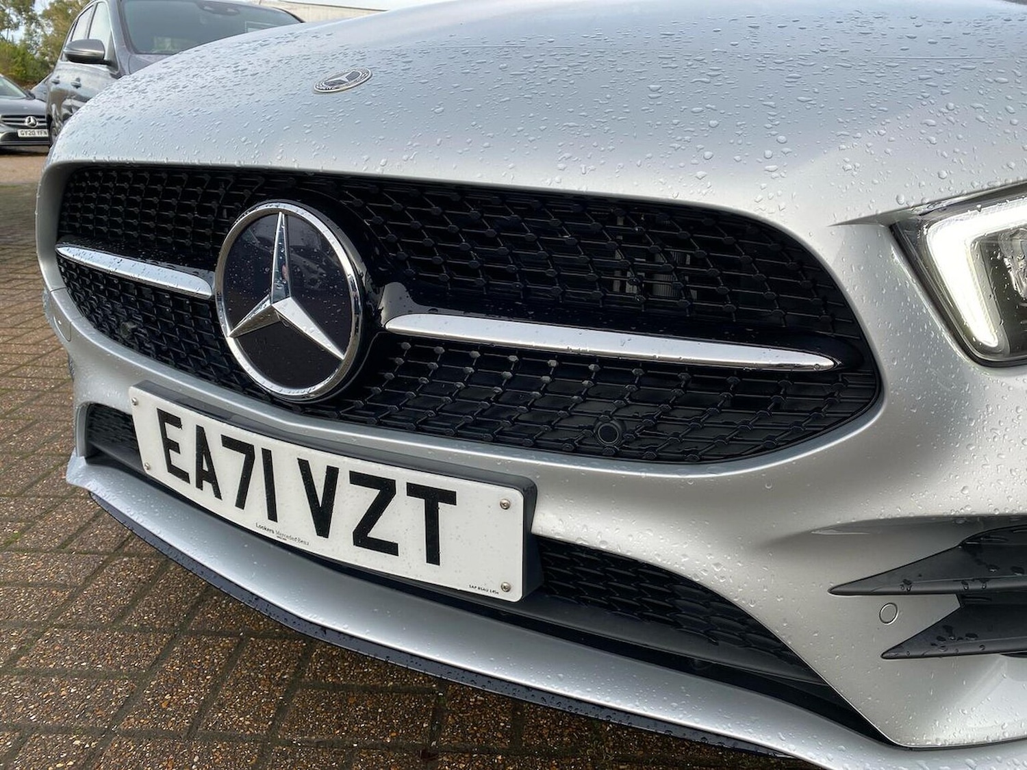 Used Mercedes-Benz A-Class 2021 for sale - 76097634: Photo 31