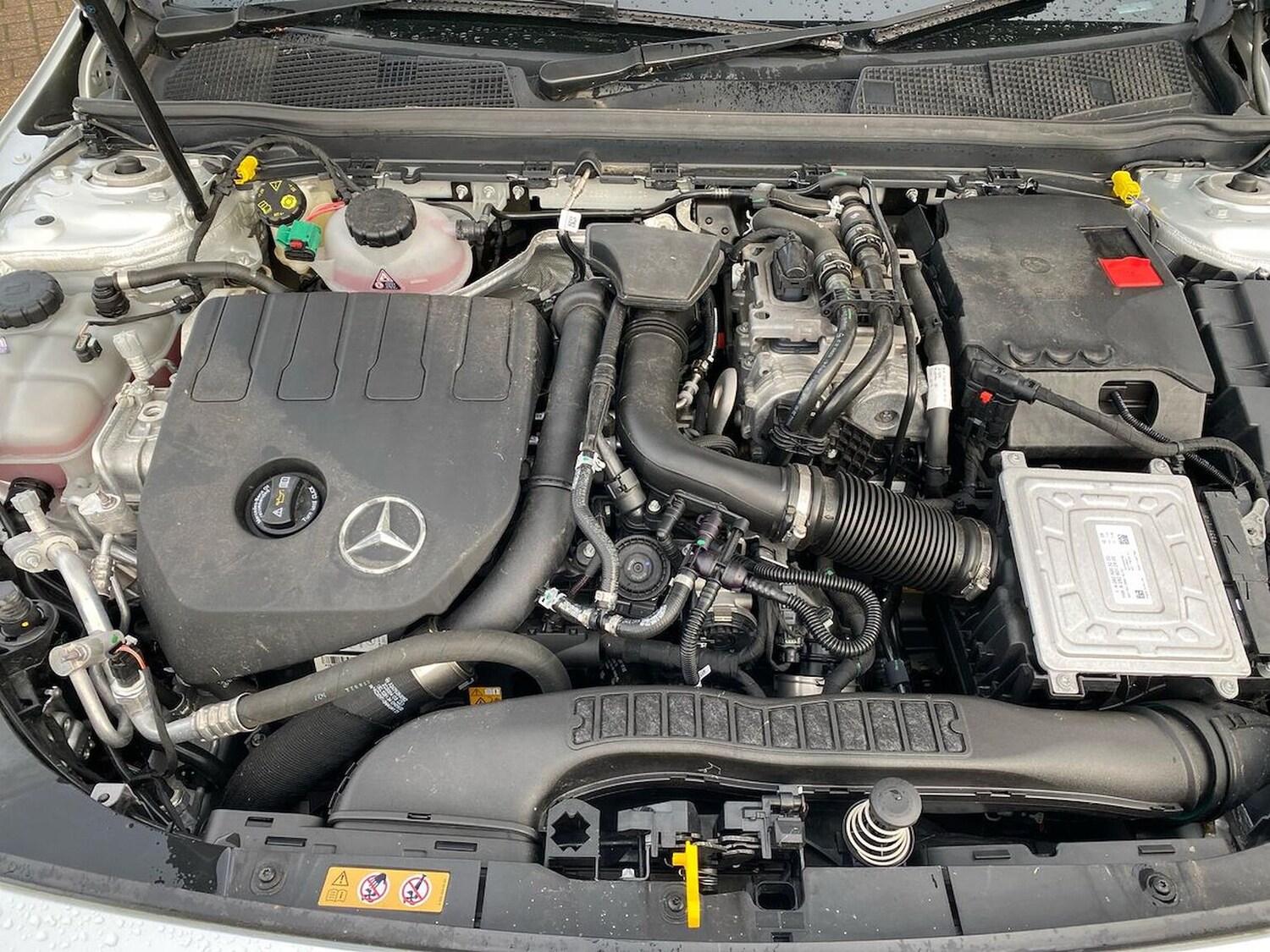 Used Mercedes-Benz A-Class 2021 for sale - 76097634: Photo 37