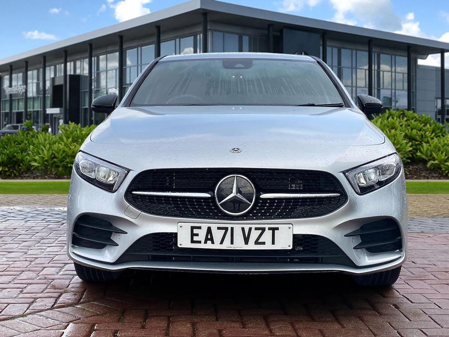 Used Mercedes-Benz A-Class 2021 for sale - 76097634: Photo 5
