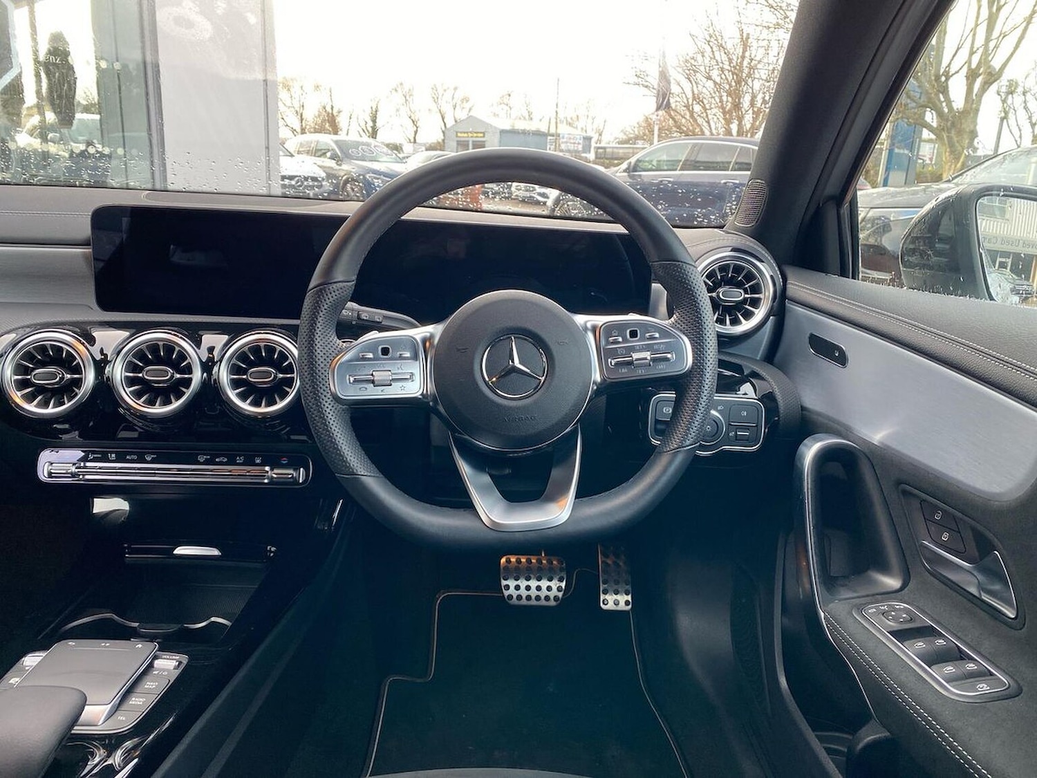 Used Mercedes-Benz A-Class 2021 for sale - 76097634: Photo 9