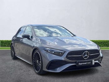 Used Mercedes-Benz A-Class 2025 for sale - 79614887: Photo