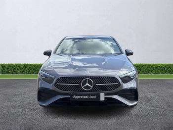 Used Mercedes-Benz A-Class 2025 for sale - 79614887: Photo