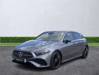 Used Mercedes-Benz A-Class 2025 for sale - 79614887: Photo
