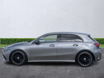 Used Mercedes-Benz A-Class 2025 for sale - 79614887: Photo