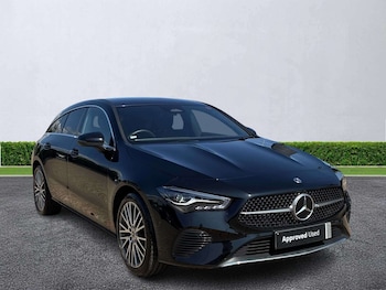 Used Mercedes-Benz CLA 2025 for sale - 79271894: Photo