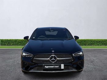 Used Mercedes-Benz CLA 2025 for sale - 79271894: Photo