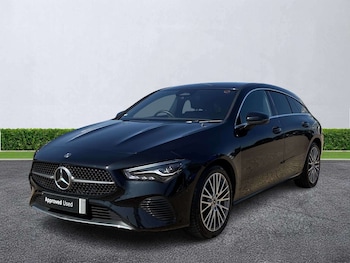 Used Mercedes-Benz CLA 2025 for sale - 79271894: Photo
