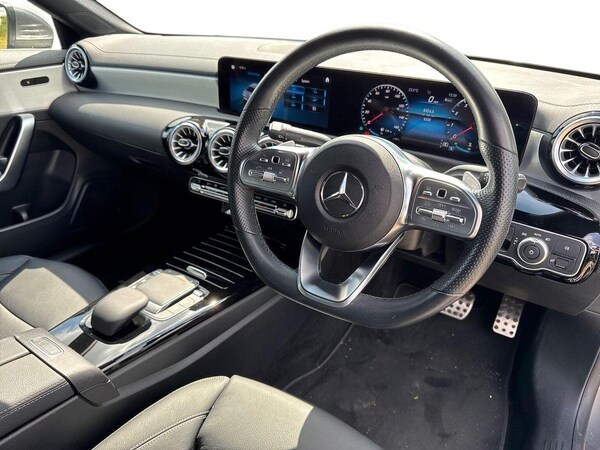 Used Mercedes-Benz CLA 2022 for sale - 75662982: Photo 15