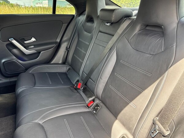 Used Mercedes-Benz CLA 2022 for sale - 75662982: Photo 16